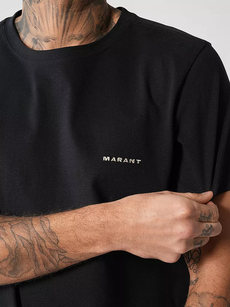 ISABEL MARANT | T-Shirt ZAFFERH |