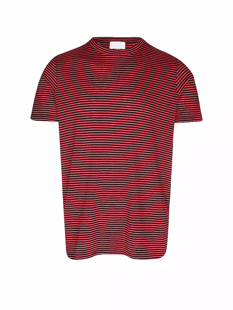 ISABEL MARANT | T-shirt | Rosso