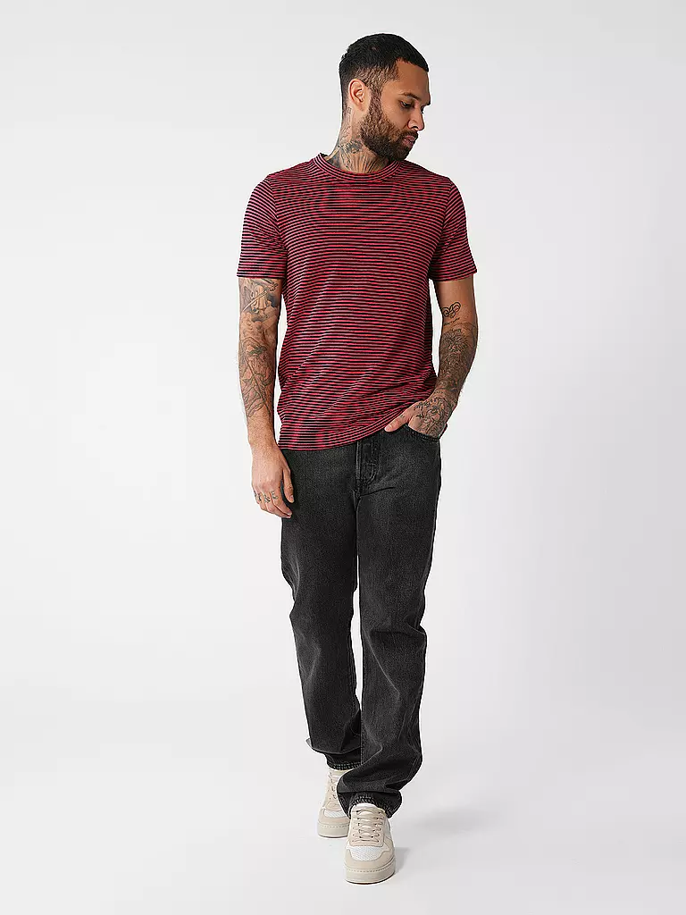 ISABEL MARANT | T-shirt | Rosso