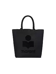 ISABEL MARANT | Tasche - Shopper YENKY | Nero