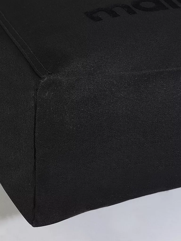 ISABEL MARANT | Tasche - Shopper YENKY  | Nero