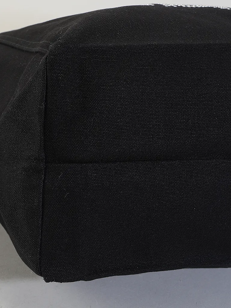 ISABEL MARANT | Tasche - Shopper YENKY | Nero