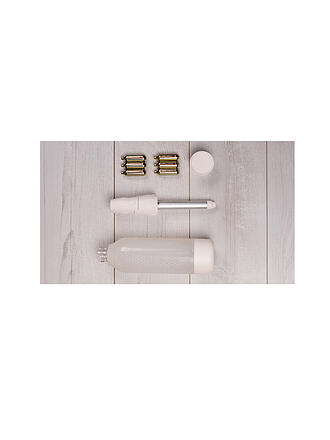 ISI | Starter Set TWIST'N SPARKLE VIRTUOSO 0,95l Avorio