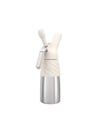 ISI | Montapanna - Creativ Whip 0,5l Bianco Avorio