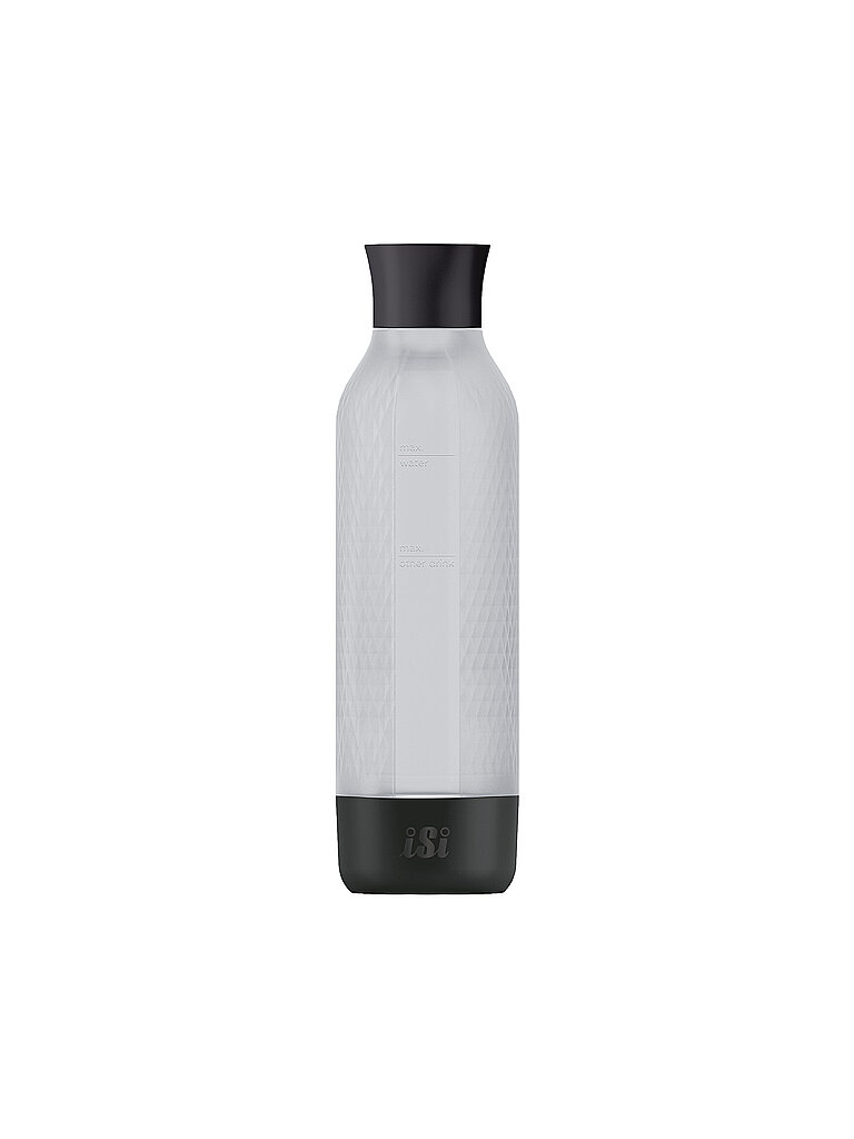 Starter Set TWIST'N SPARKLE VIRTUOSO 0,95l Grigio grigio