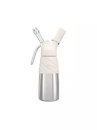 ISI | Creativ Whip Premium 0,5l Bianco Avorio | Crema