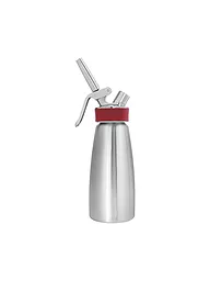 ISI | Montapanna Gourmet Whip 0,5 L | Argento