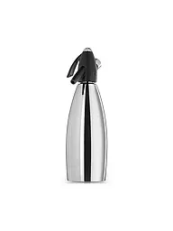 ISI | Soda Siphon 1 L | Argento