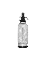 ISI | Sodamaker Classic 1 L | Argento