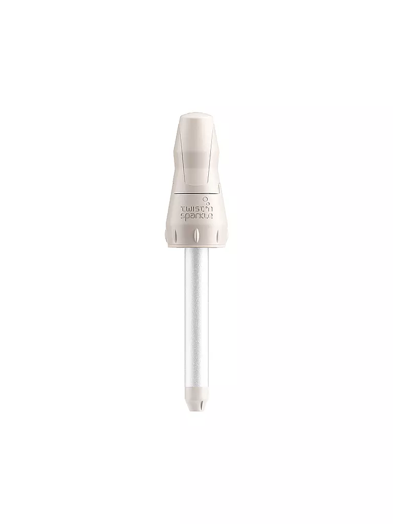 ISI | Starter Set TWIST'N SPARKLE VIRTUOSO 0,95l Avorio |