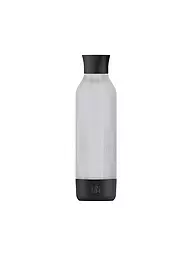 ISI | Starter Set TWIST'N SPARKLE VIRTUOSO 0,95l Avorio | Grigio
