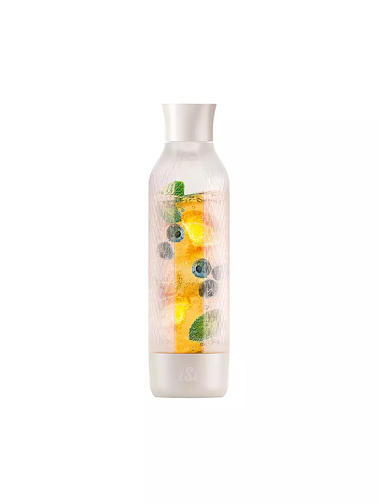 ISI | TWIST'N SPARKLE VIRTUOSO 0,95l Avorio | Crema