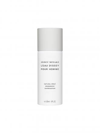 ISSEY MIYAKE | L'Eau d'Issey Pour Homme Deodorant Spray 150ml