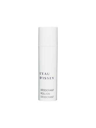 ISSEY MIYAKE | L'Eau d'Issey Deodorante Roll-on Profumato Senza Alcool 50ml