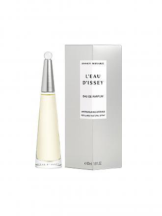 ISSEY MIYAKE | L'Eau d'Issey Eau de Parfum Spray Ricaricabile 25ml
