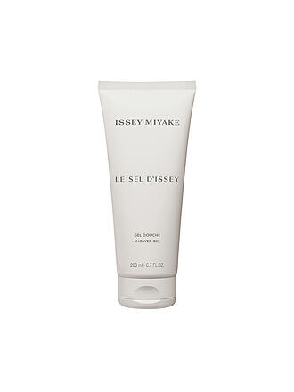 ISSEY MIYAKE | Le Sel d’Issey Gel Doccia 200ml