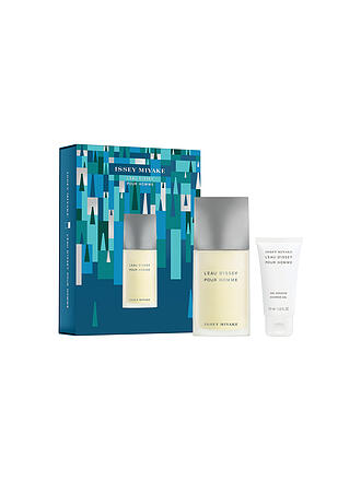 ISSEY MIYAKE | Set Regalo - L'Eau d'Issey Pour Homme Set 75ml / 50ml