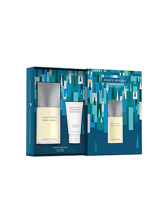 ISSEY MIYAKE | Set Regalo - L'Eau d'Issey Pour Homme Set 75ml / 50ml