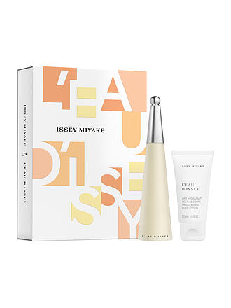 ISSEY MIYAKE | Cofanetto Regalo - L'Eau d'Issey Eau de Toilette Set 2x50ml