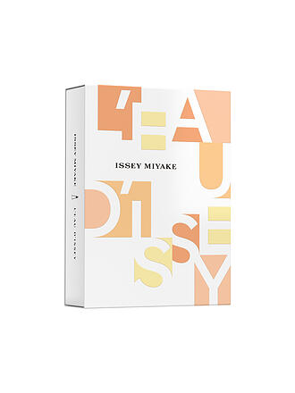 ISSEY MIYAKE | Cofanetto Regalo - L'Eau d'Issey Eau de Toilette Set 2x50ml