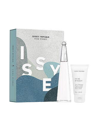 ISSEY MIYAKE | Cofanetto Regalo - L'Eau d'Issey Eau de Parfum Intense Set 2x50ml