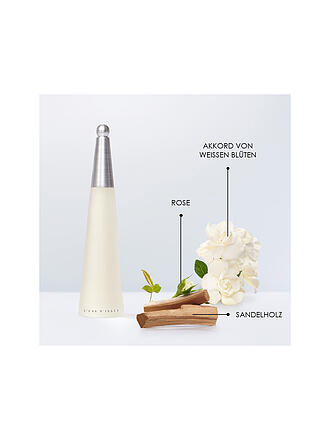 ISSEY MIYAKE | Cofanetto regalo - Issey Miyake L'Eau d'Issey Eau de Toilette Set 3x50ml