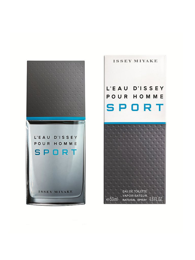 L'Eau d'Issey Sport Eau de Toilette Spray 50ml