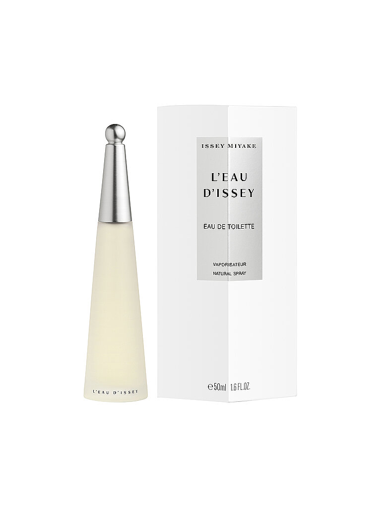 L'Eau d'Issey Eau de Toilette Spray 50ml