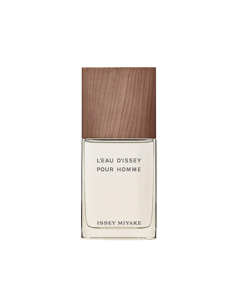 L'Eau d'Issey Vétiver Eau de Toilette Intense 100ml