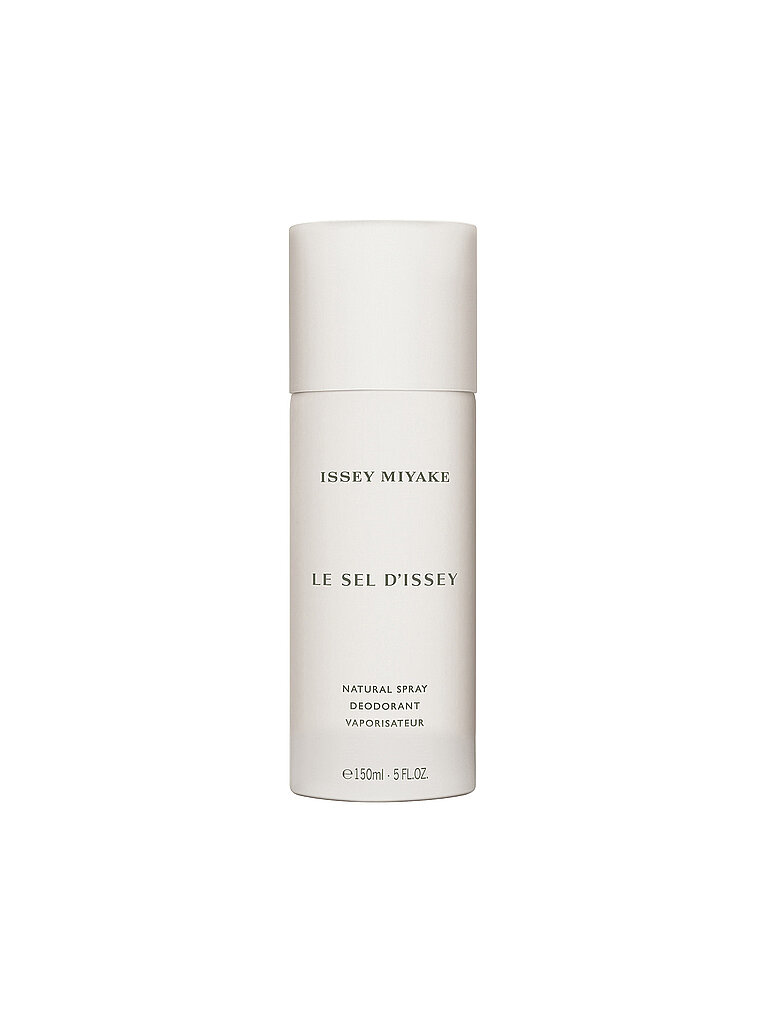 Le Sel d'Issey Eau de Toilette Deo Spray 150ml