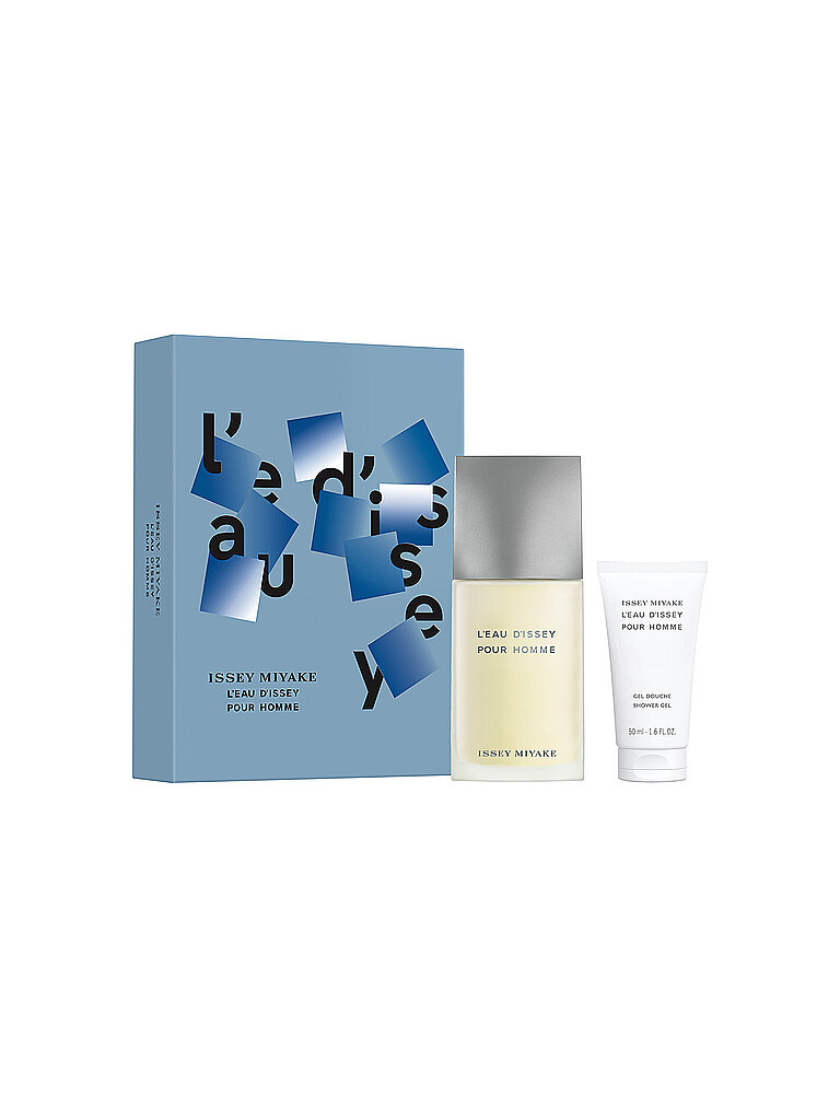 Set regalo - L’Eau d’Issey Eau de Toilette Set regalo primaverile 75ml / 50ml