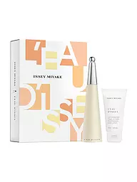 ISSEY MIYAKE | Cofanetto Regalo - L'Eau d'Issey Eau de Toilette Set 2x50ml | Senza colore