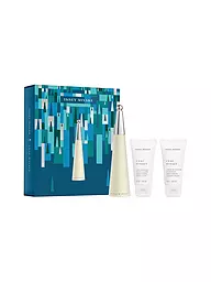 ISSEY MIYAKE | Cofanetto Regalo - L'Eau d'Issey Eau de Toilette Set 3x50ml | Senza colore