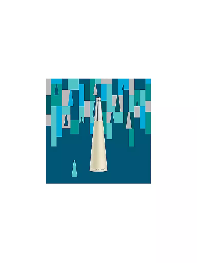 ISSEY MIYAKE | Cofanetto Regalo - L'Eau d'Issey Eau de Toilette Set 3x50ml | 