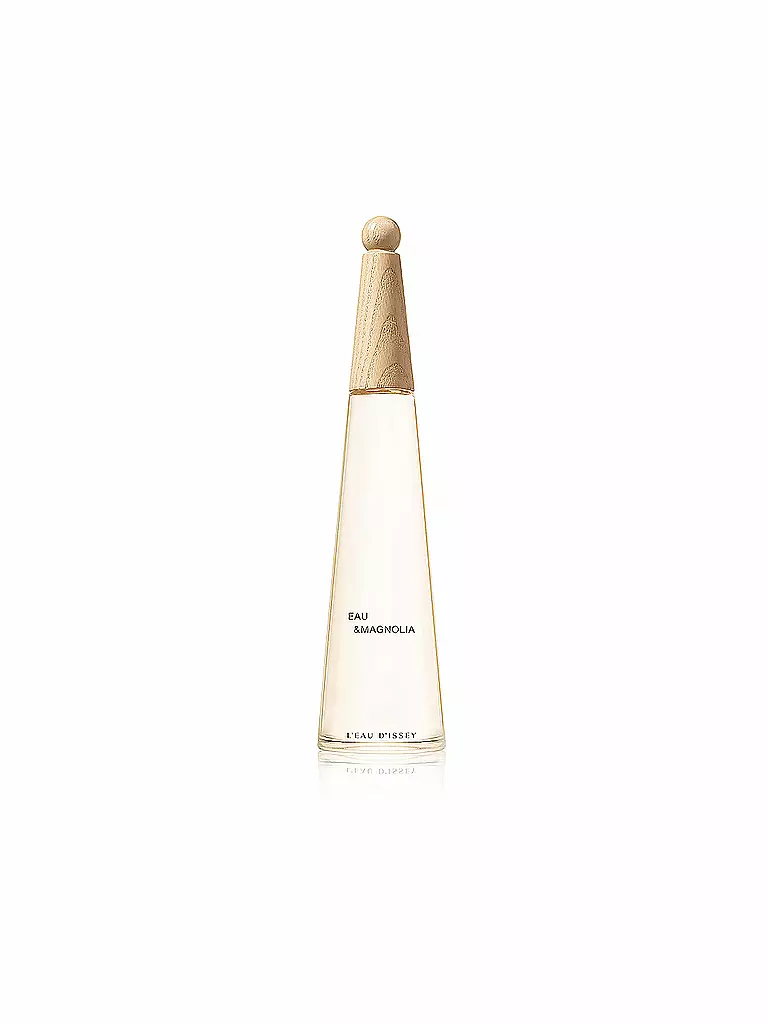 ISSEY MIYAKE | L'Eau d'Issey Eau & Magnolia Eau de Toilette Intense 100ml | Senza colore
