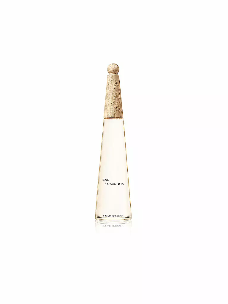 ISSEY MIYAKE | L'Eau d'Issey Eau & Magnolia Eau de Toilette Intense 50ml | Senza colore