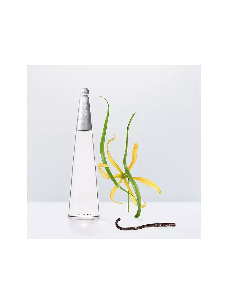 ISSEY MIYAKE | L'Eau d'Issey Eau de Parfum Intense 100ml | Senza colore