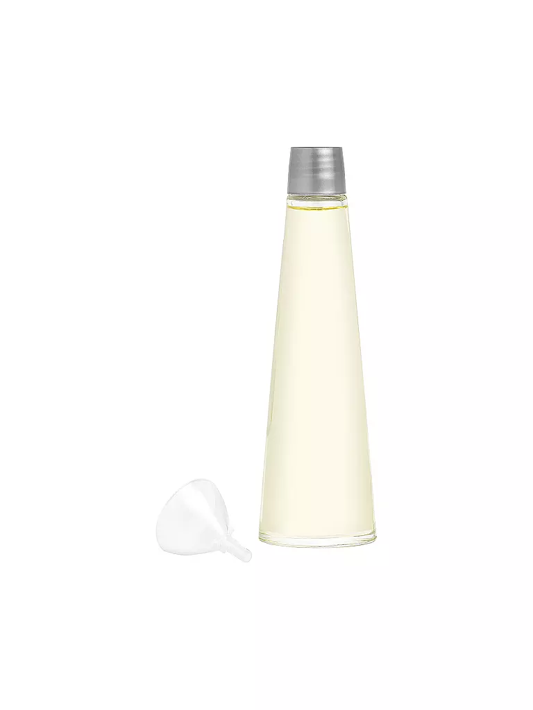 ISSEY MIYAKE | L'Eau d'Issey Eau de Parfum Ricarica 75ml | Senza colore