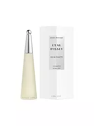 ISSEY MIYAKE | L'Eau d'Issey Eau de Toilette Spray 100ml | Senza colore