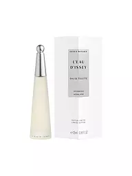 ISSEY MIYAKE | L'Eau d'Issey Eau de Toilette Spray 25ml | Senza colore