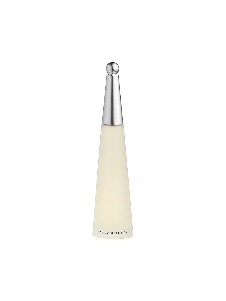 ISSEY MIYAKE | L'Eau d'Issey Eau de Toilette Spray 50ml | Senza colore