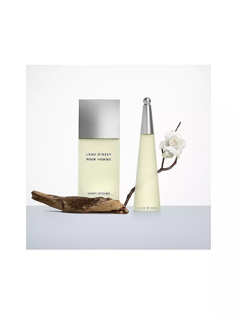 ISSEY MIYAKE | L'Eau d'Issey Eau de Toilette Spray 50ml | Senza colore