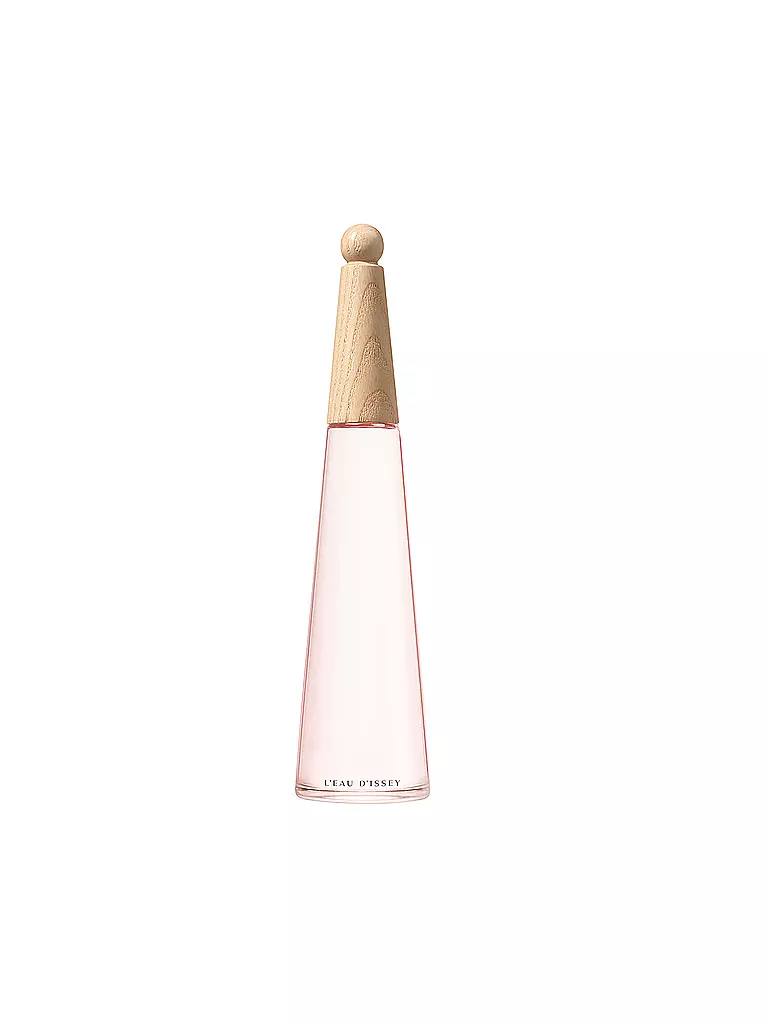 ISSEY MIYAKE | L'Eau d'Issey Pivoine Eau de Toilette Intense 100ml | Senza colore