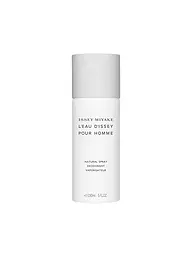 ISSEY MIYAKE | L'Eau d'Issey Pour Homme Deodorant Spray 150ml | Senza colore