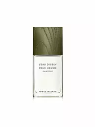 ISSEY MIYAKE | L'Eau d'Issey pour Homme Eau & Cèdre Eau de Toilette Intense 100ml | Senza colore