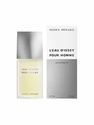 ISSEY MIYAKE | L'Eau d'Issey Pour Homme Eau de Toilette Spray 75ml | Senza colore