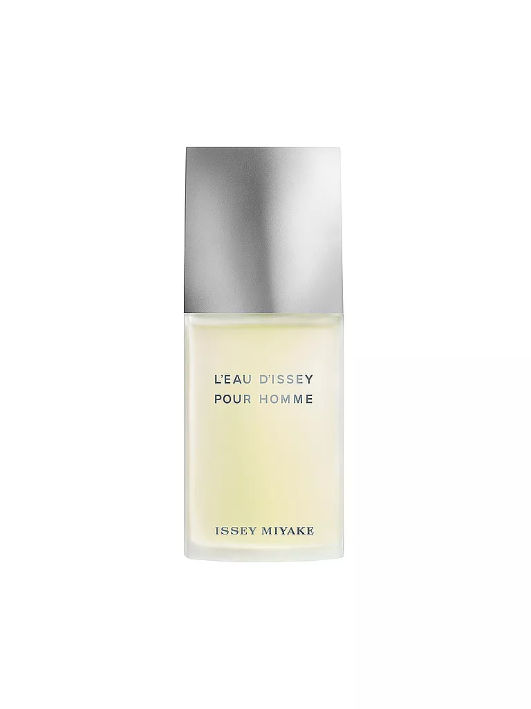 ISSEY MIYAKE | L'Eau d'Issey Pour Homme Eau de Toilette Spray 75ml | Senza colore