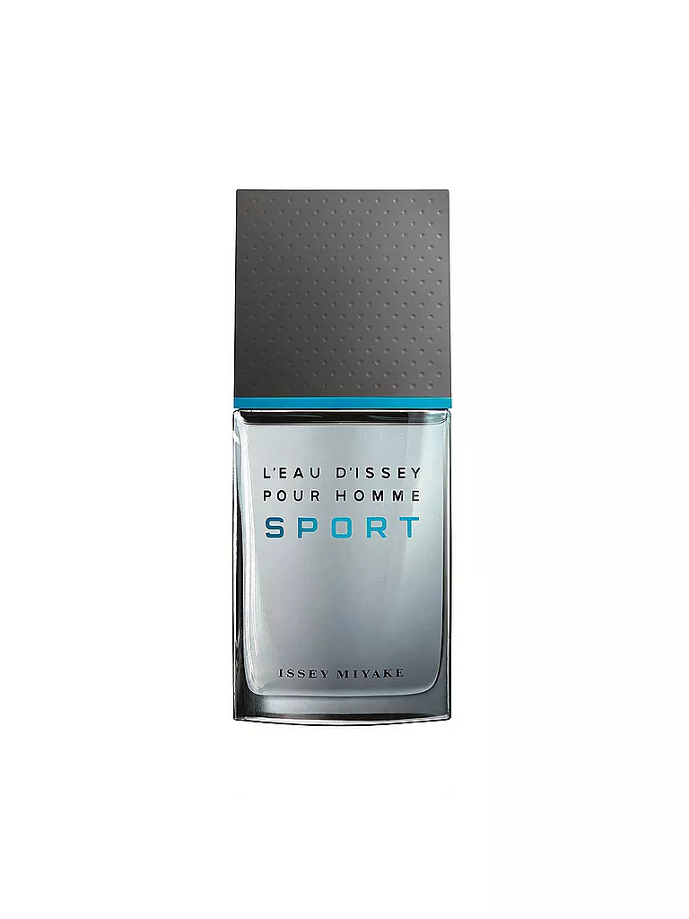 ISSEY MIYAKE | L'Eau d'Issey Pour Homme Sport Eau de Toilette Spray 100ml | Senza colore