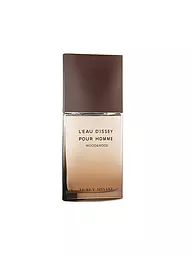 ISSEY MIYAKE | L'Eau d'Issey Pour Homme Wood & Wood Eau de Parfum Intense 100ml | Senza colore