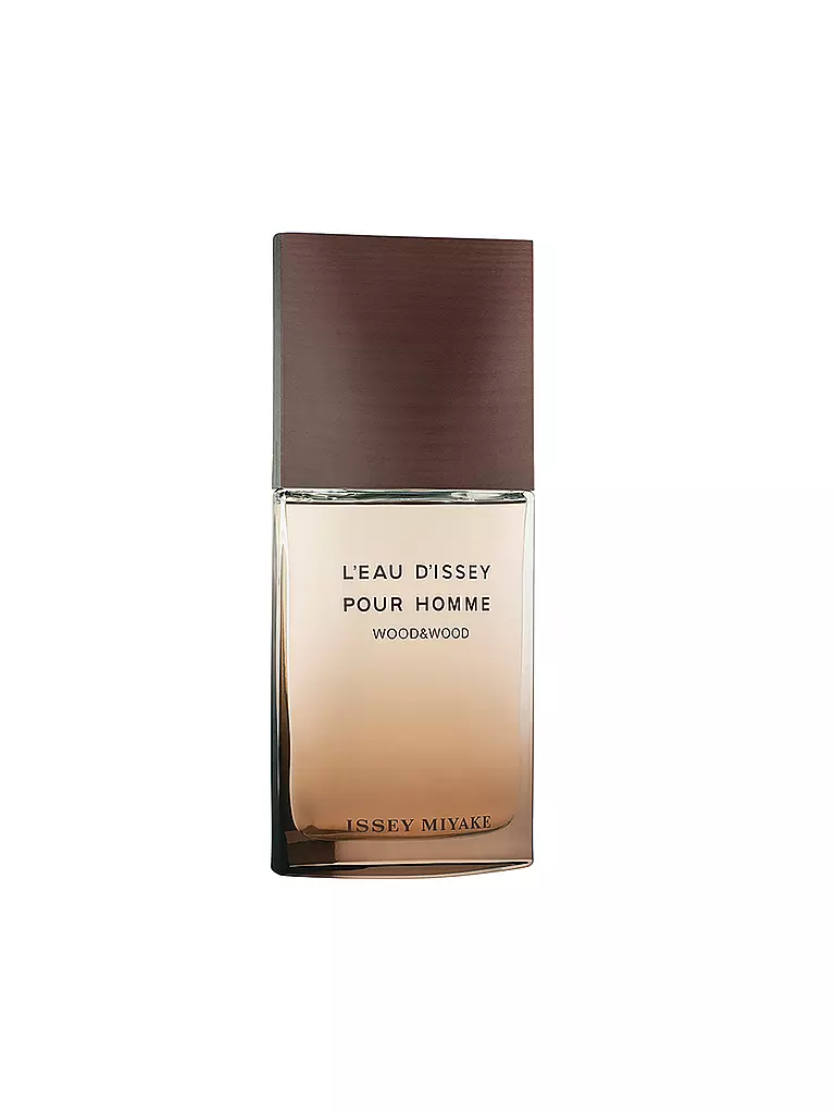 ISSEY MIYAKE | L'Eau d'Issey Pour Homme Wood & Wood Eau de Parfum Intense 100ml | Senza colore